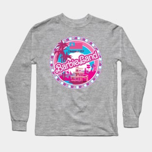 Barbieland Long Sleeve T-Shirt